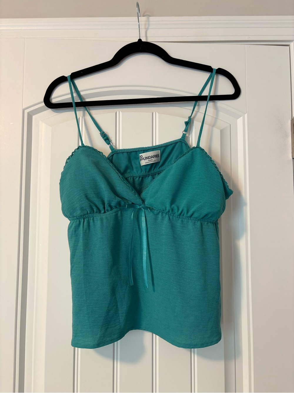 Cami Top